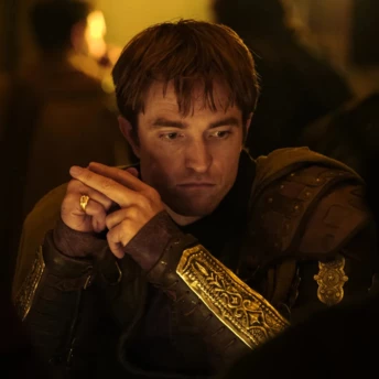 Як створювались костюми для "Одіссеї"