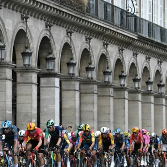 Що потрібно знати про найпрестижнішу велогонку світу Tour de France