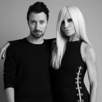Энтони Ваккарелло - новый креативный директор Versus Versace