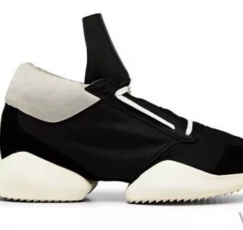 Коллекция кроссовок Rick Owens для Adidas
