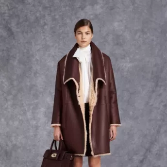 Mulberry Pre-Fall 2014