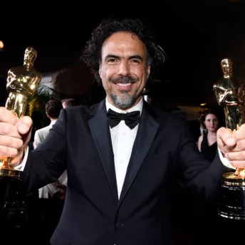 5 мужских образов на церемонии "Оскар 2015"