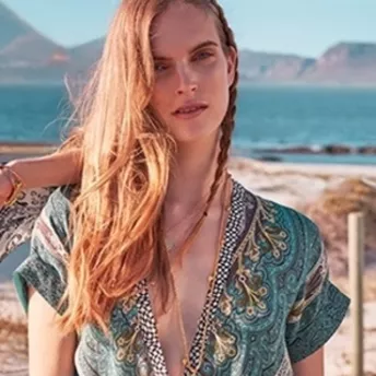 Капсульная коллекция Etro для Net-a-Porter