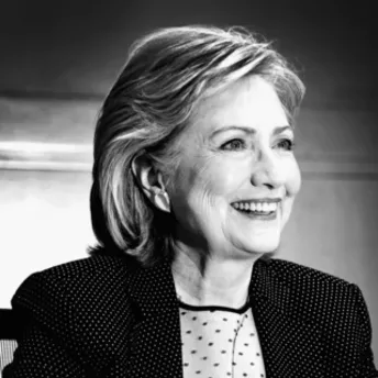 Хиллари Клинтон завела инстаграм-аккаунт