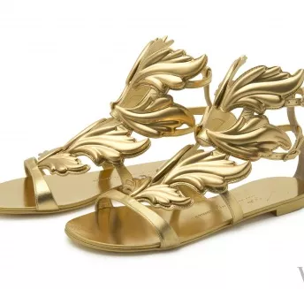 Giuseppe Zanotti Design представит 4 юбилейные коллекции