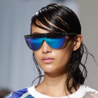 Самые модные солнцезащитные очки