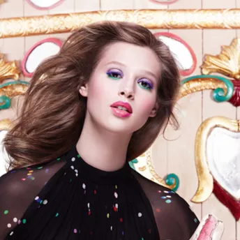 Весенне-летняя коллекция макияжа 2015 Givenchy COLOreCREATION