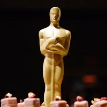 Звездное меню для церемонии Оскар 2015