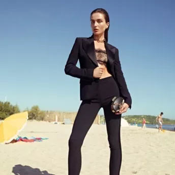 Холдинг LVMH выкупил акции Giuseppe Zanotti