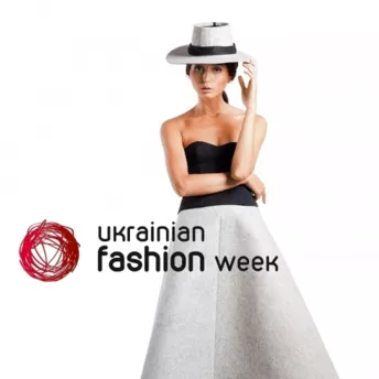 Fashion-шоу от украинских дизайнеров в ТРЦ Ocean Plaza