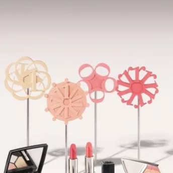 В Токио откроется новый бутик Dior Perfume & Beauty