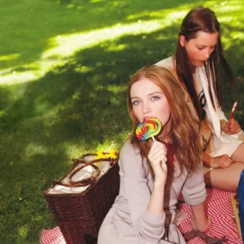 Видеоэксперимент: как солнце влияет на кожу