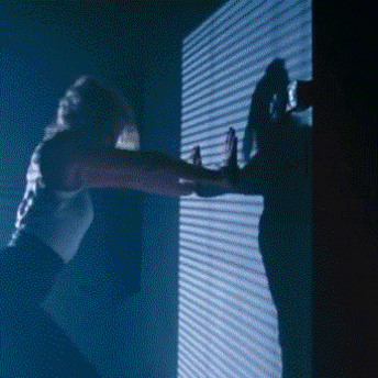 Еротичні танці: сцени стриптизу з кінофільмів в GIF-ках