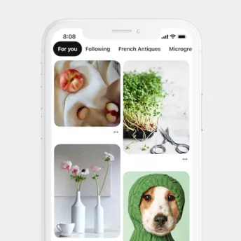 Що буде популярним 2020 року: думка Pinterest