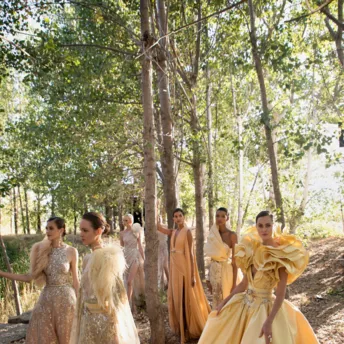 3 факти про нову кутюрну колекцію Elie Saab