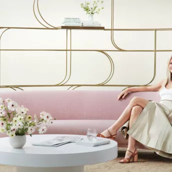 День открытых дверей: как выглядит штаб-квартира goop в Лос-Анджелесе