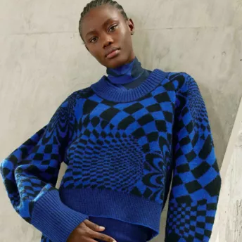 Сила бажання: нова колекція Stella McCartney осінь-зима 2021/222