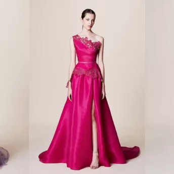 10 самых нежных платьев из новой коллекции Marchesa