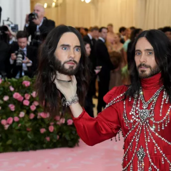 Met Gala 2019: найкращі чоловічі образи