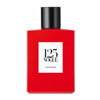 Чим пахне мода: парфуми з нагоди 125-річного ювілею Vogue