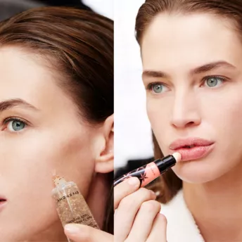 Уроки естественного макияжа: новая линейка Givenchy лето 2016