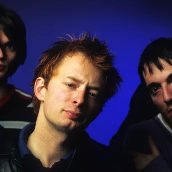 Архівні концерти Radiohead будуть опубліковані на YouTube