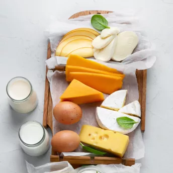 Всем сыр: почему от молочки больше пользы, чем вреда