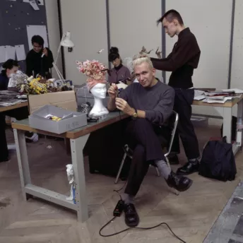Жан-Поль Готьє завершує кар'єру в модній індустрії