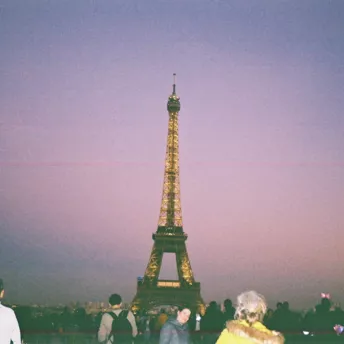 Її звали Джулія: як я закохалася в дівчину