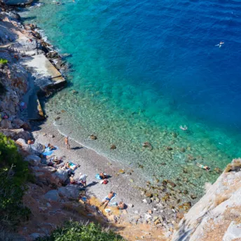 Грецькі канікули: гід по острову Ідра