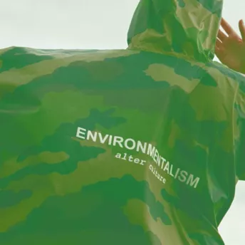 150 модных брендов снизят негативное воздействие на окружающую среду