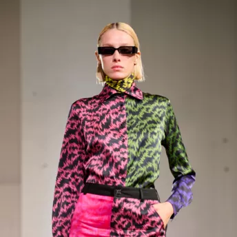 Бренд GUDU показав весна-літо 2022