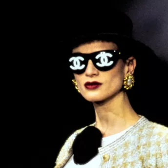 Кристен Макменами — муза Дома Chanel сквозь года