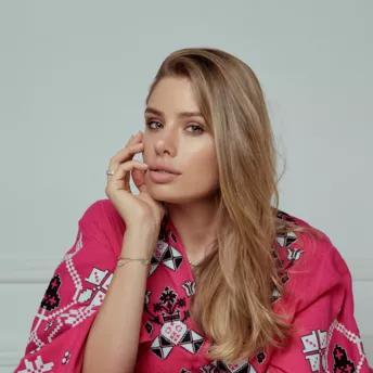 Успішні та незалежні by FOBERINI: Тетяна Терехова