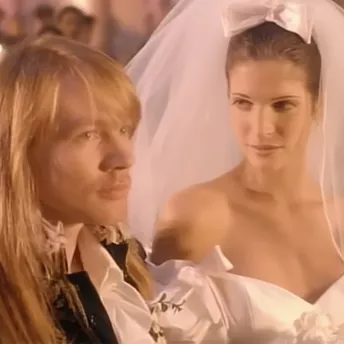 10 легендарних кліпів про кохання з 1990-х
