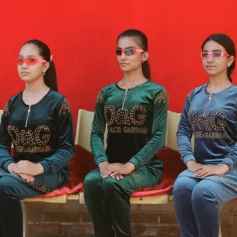 Проверка на подлинность: выставка The Real Thing в Лондоне