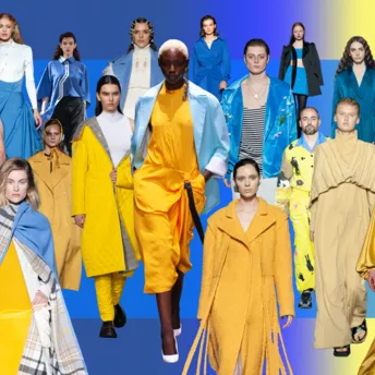 Vegan Fashion Week та Ukrainian Fashion Week оголосили про партнерство
