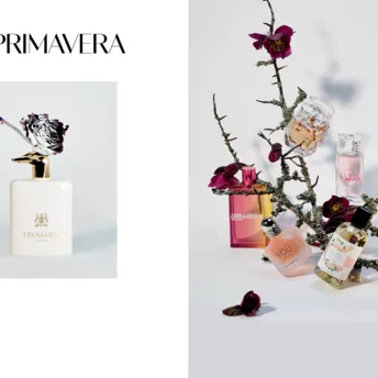 Вам цветы: главные ароматы весны по версии Vogue