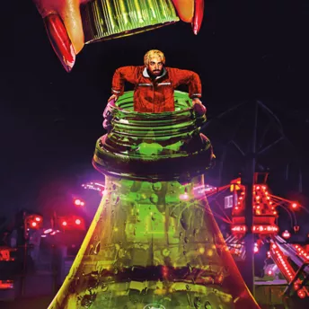 Фільм тижня: “Гарні часи” братів Сефді