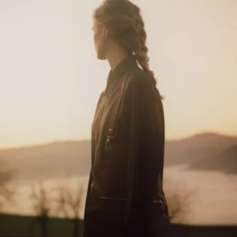 How Vogue Ukraine Survived the First Days of War With Russia