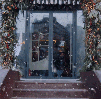 Твій ідеальний Новий рік: спецпроєкт H&M і Vogue UA