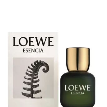 Нурія Круейес – новий парфумер Loewe