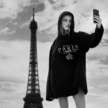 5 фактів про Ейфелеву вежу, яких ви не знали