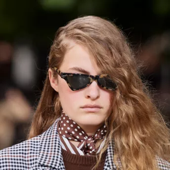 Голос Америки: що потрібно знати про нову колекцію Майкла Корса