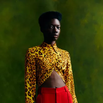 З новими силами: колекція GUDU осінь-зима 2021/22