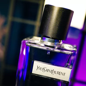 Покоління Y: презентація нового аромату Yves Saint Laurent