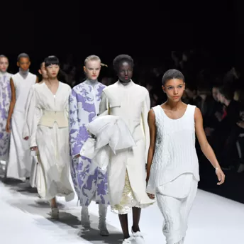 Тиждень моди в Мілані: Marni, Jil Sander і Giorgio Armani