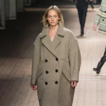 Тиждень моди в Парижі: Isabel Marant і Carven