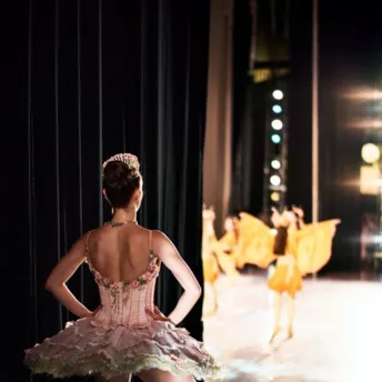 6 версий балета "Щелкунчик", которые нужно увидеть хоть раз в жизни