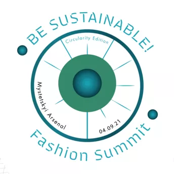 В Киеве пройдет саммит, посвященный развитию устойчивой моды